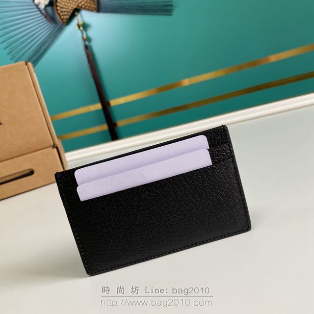 Gucci古馳包包 G家新款卡包 625578 古奇男士卡片夾 Gucci名片盒 gdj1414